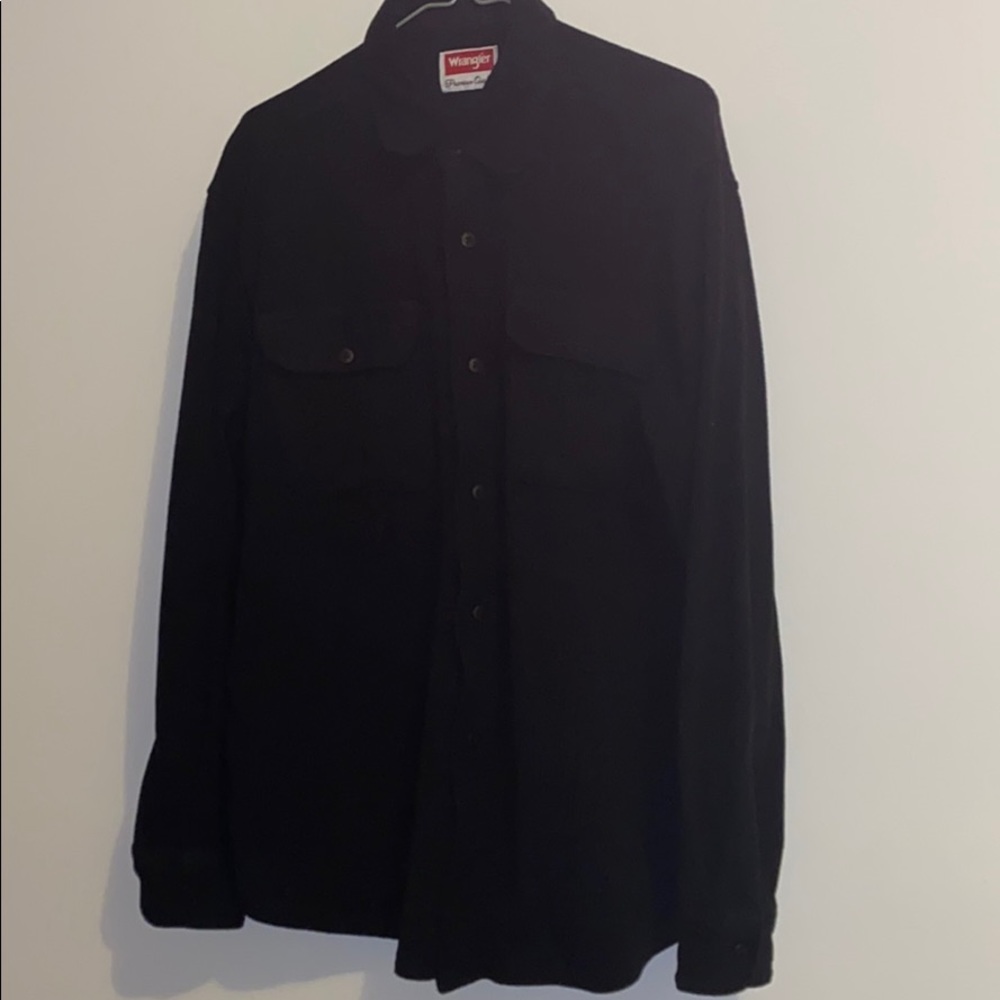 cozy polo